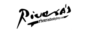 Rivera's Body Shop Logo