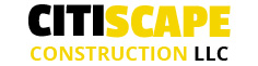 Citiscape Construction, Inc. Logo