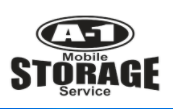 A-1 Mobile Storage Service, LLC Logo