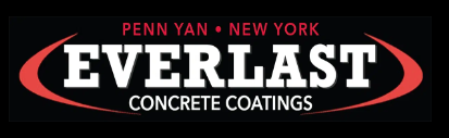 Everlast Concrete Coatings, LLC Logo