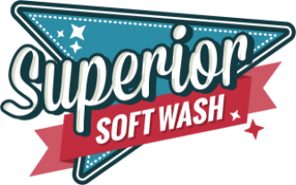 Superior SoftWash Logo