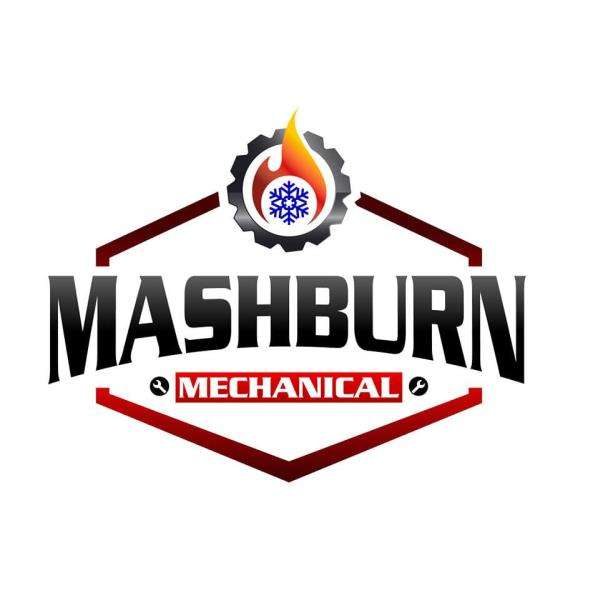 Mashburn Mechanical, LLC Logo