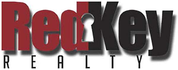 Red Key Realty, Inc. Logo