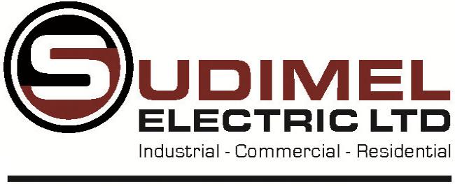 Sudimel Electric Ltd. Logo