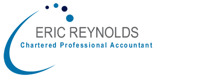 Reynolds & Cantelo CPA Professional Corporation Logo