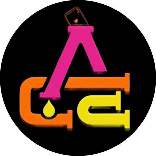 Action Craft Experts LLC Logo