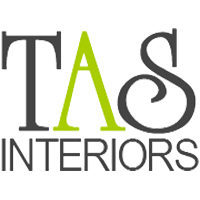 TAS Interiors Logo