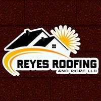 Reyes Roofing and More LLC Logo
