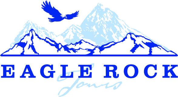 Eagle Rock Tours Logo