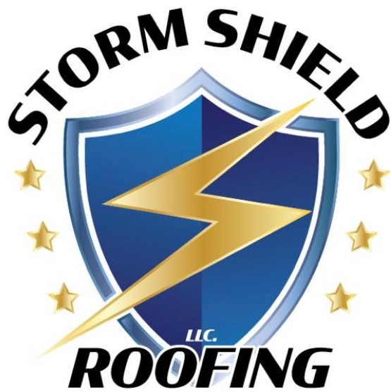 Storm Shield Roofing LLC Logo