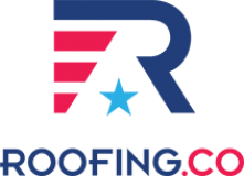 Roofing.Co of America LLC Logo