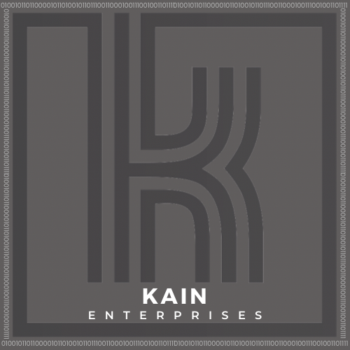 Kain Enterprises, LLC Logo