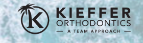 Ray J Kieffer DDS Inc Logo