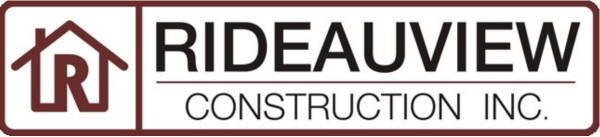 Rideauview Construction Inc Logo