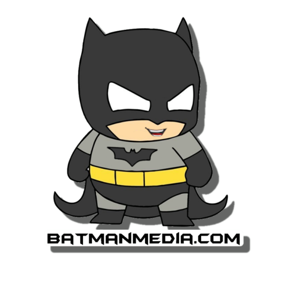 Batman Media LLC Logo