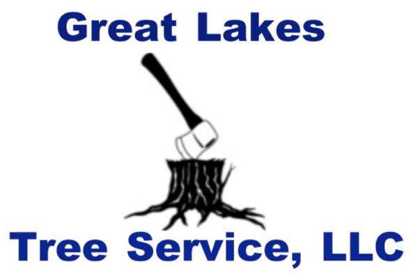 Great Lakes Tree Service, LLC Logo
