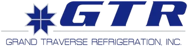 Grand Traverse Refrigeration, Inc. Logo