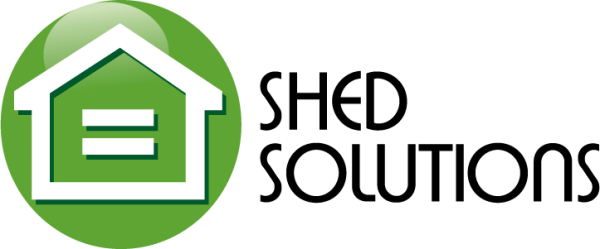 Shed Solutions Logo