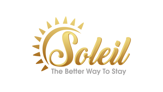 Soleil Vacations Logo