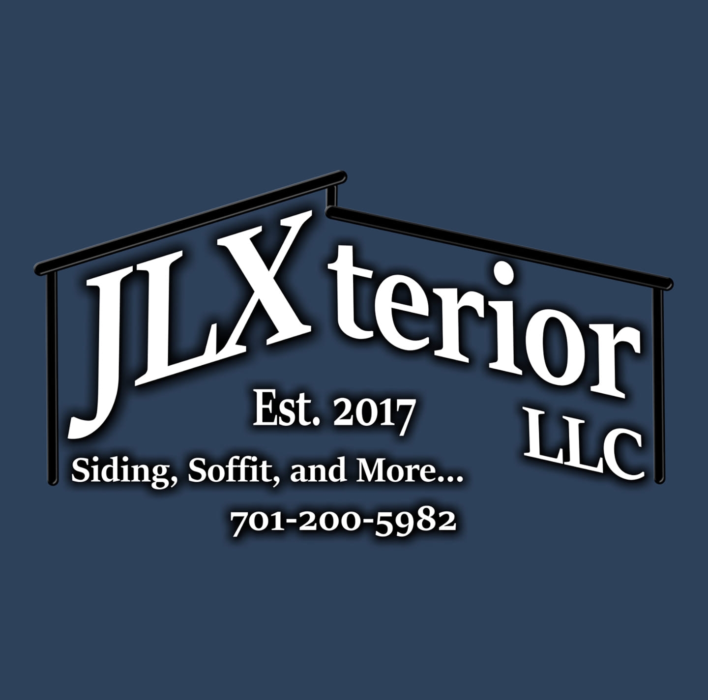 JLXterior, LLC Logo