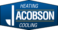 Jacobson Heating & Cooling Company Logo