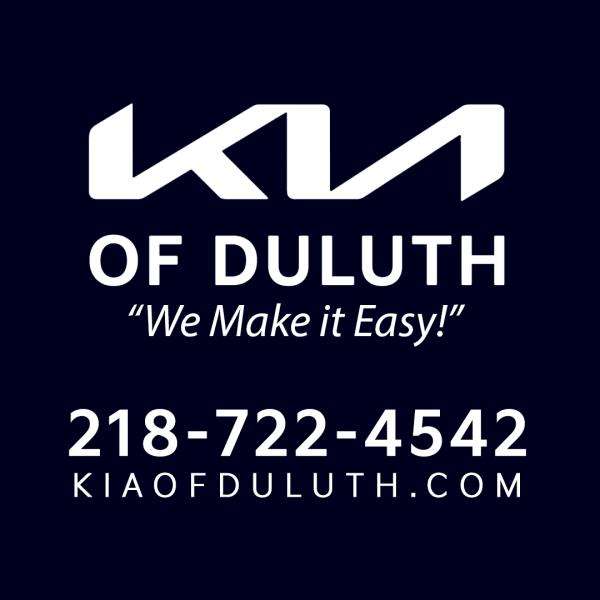 Kia of Duluth Logo