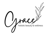 Grace Holistic Beauty & Wellness Logo