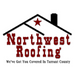 Northwest Roofing Logo