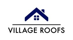 Village Roofs, Inc.  Logo