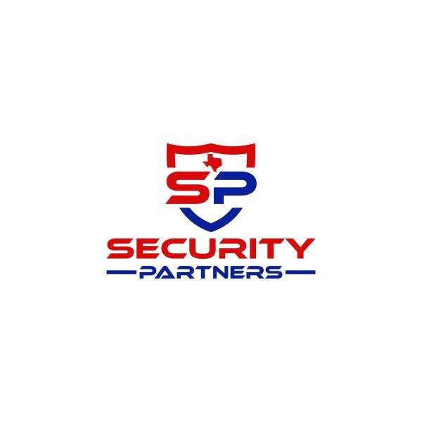 Security Partners Logo