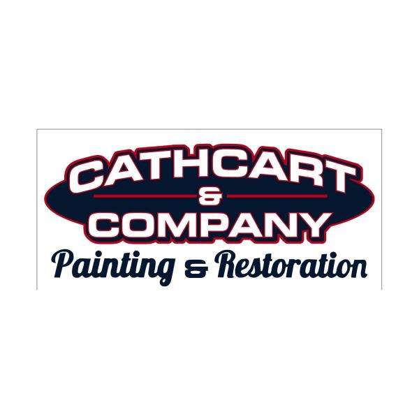 Cathcart & Co. Painting, LLC Logo
