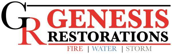 Genesis Restorations LLC Logo