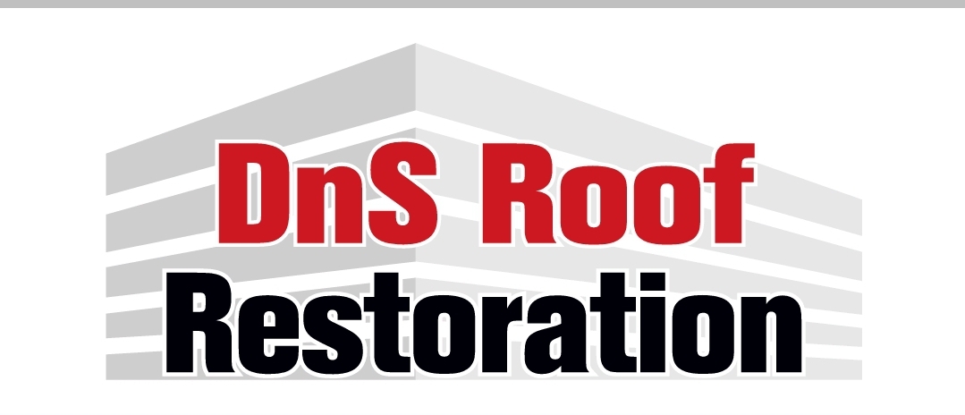 DnS Roof Restoration LLC Logo
