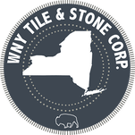 WNY Tile and Stone Corp. Logo