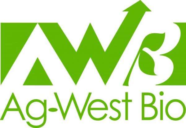 Ag-West Bio Inc. Logo