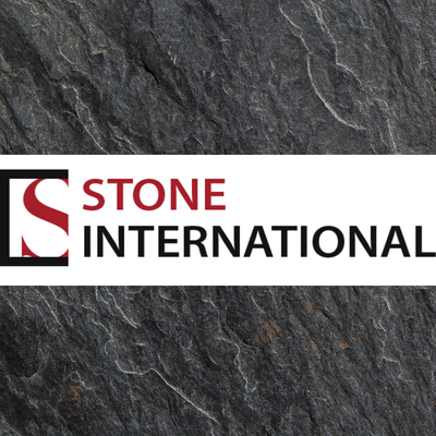 Stone International Logo