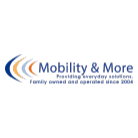 Mobility & More Logo