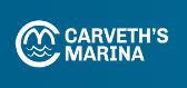 Carveth's Marina Logo