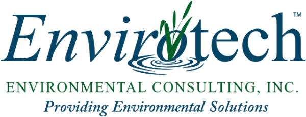 Envirotech Environmental Consulting Inc. Logo