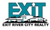 Exit 8:28 Realty - Russellville Logo