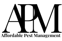 Affordable Pest Management LLC Logo