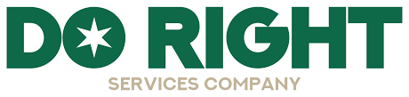 Do Right Services Company Logo