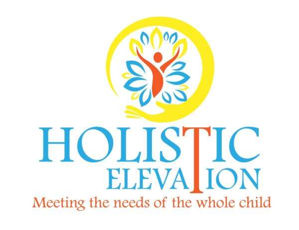Holistic Elevation LLC Logo