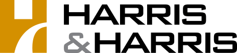 Harris & Harris, Ltd. Logo