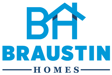 Braustin Homes Logo