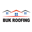 Buk Roofing Logo
