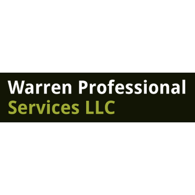 Warren Professional Services LLC Logo