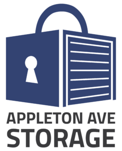 Appleton Avenue Storage Logo