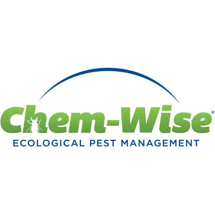 Chem-Wise Pest Control Logo
