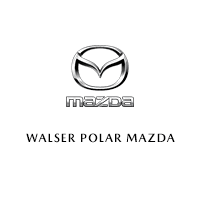 Walser Polar Mazda Logo